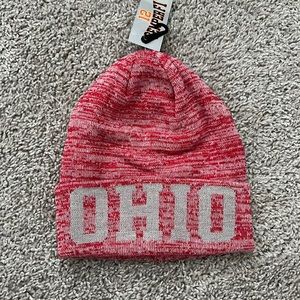 Ohio hat